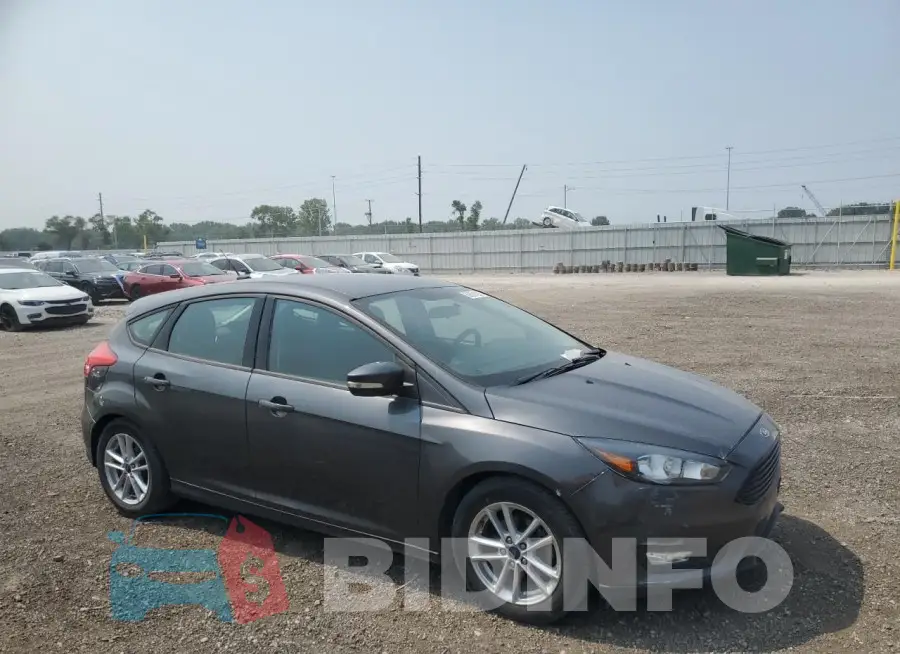 1FADP3KE1GL361100 Photo# 4