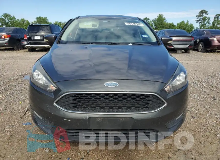 1FADP3M21JL302333 Photo# 5