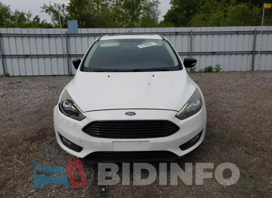 1FADP3M24HL207291 Photo# 5
