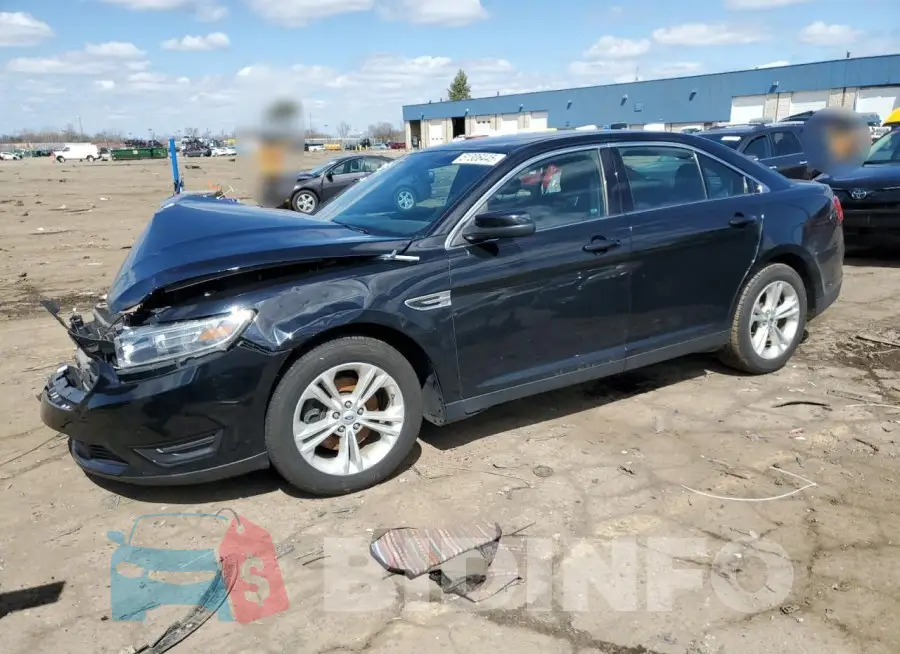 1FAHP2E85HG112598 Photo# 1