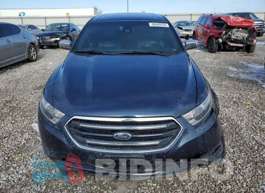 1FAHP2F86GG157577 Photo# 5
