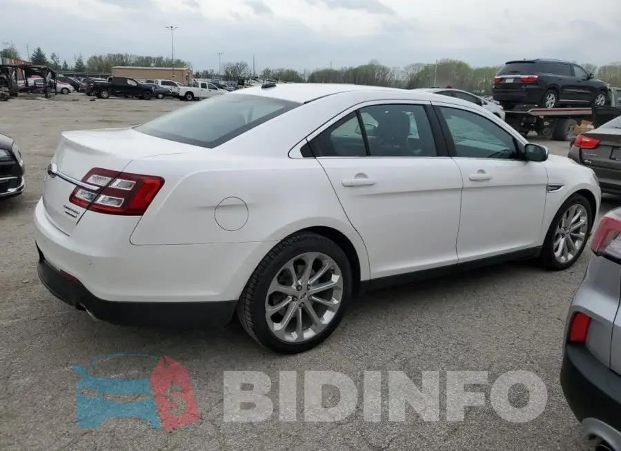 1FAHP2F89JG114066 Photo# 3