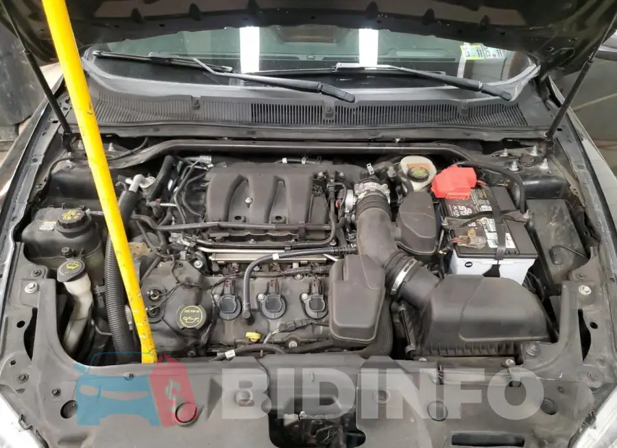 1FAHP2J88GG130162 Photo# 11