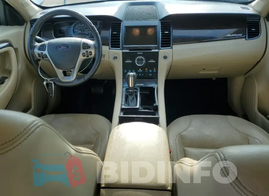 1FAHP2J8XGG123763 Photo# 8