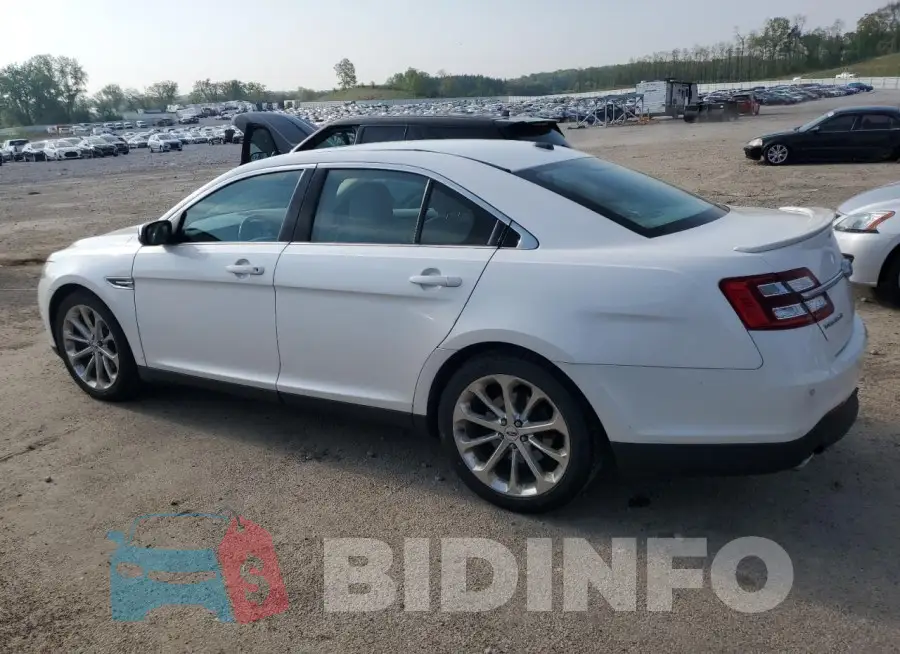 1FAHP2J8XGG123763 Photo# 2