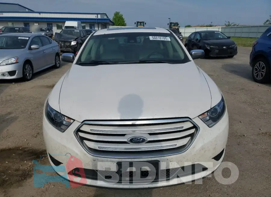 1FAHP2J8XGG123763 Photo# 5