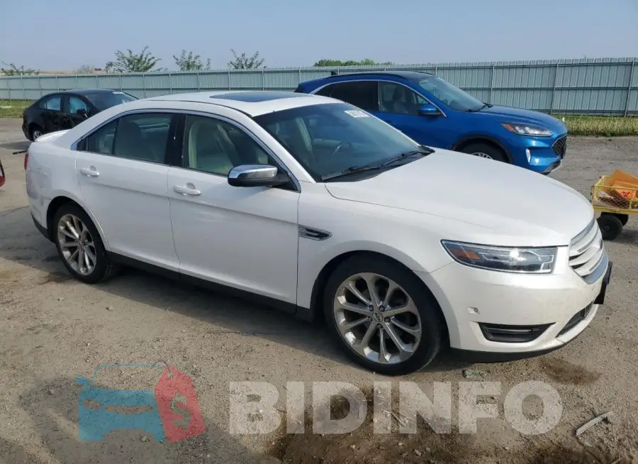 1FAHP2J8XGG123763 Photo# 4