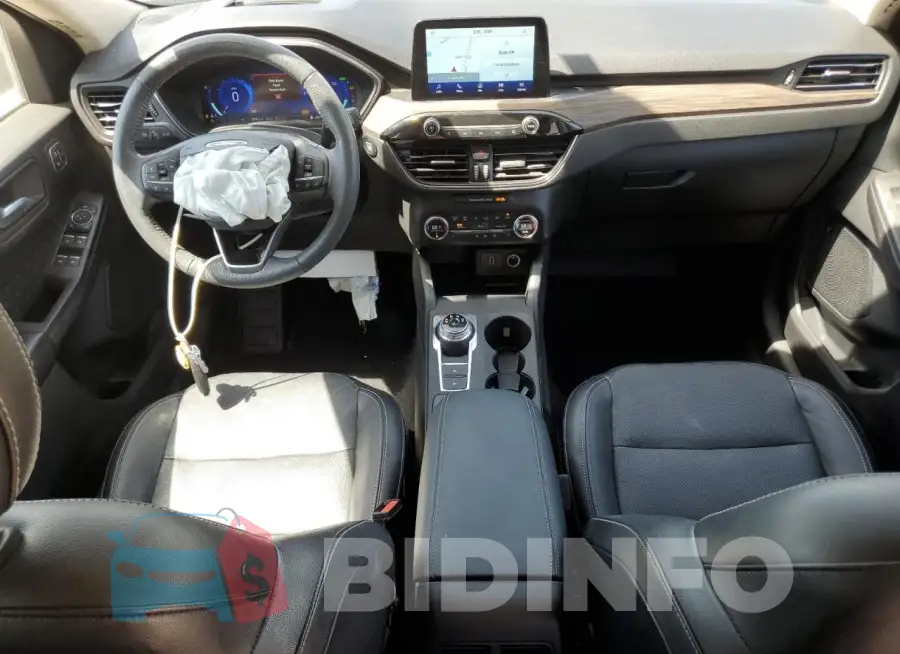 1FMCU0DZ5LUA68913 Photo# 8