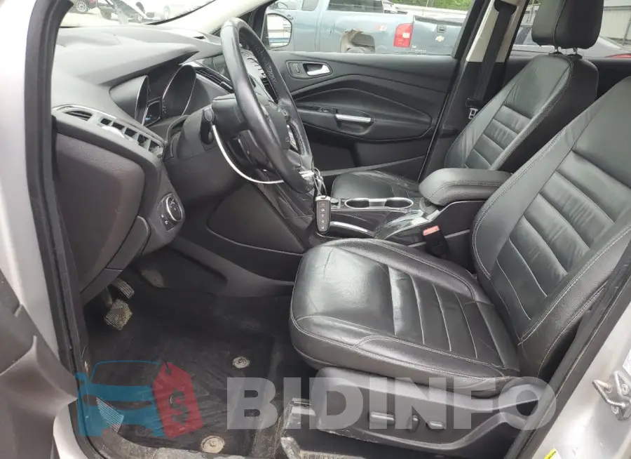 1FMCU9J95GUA73849 Photo# 7