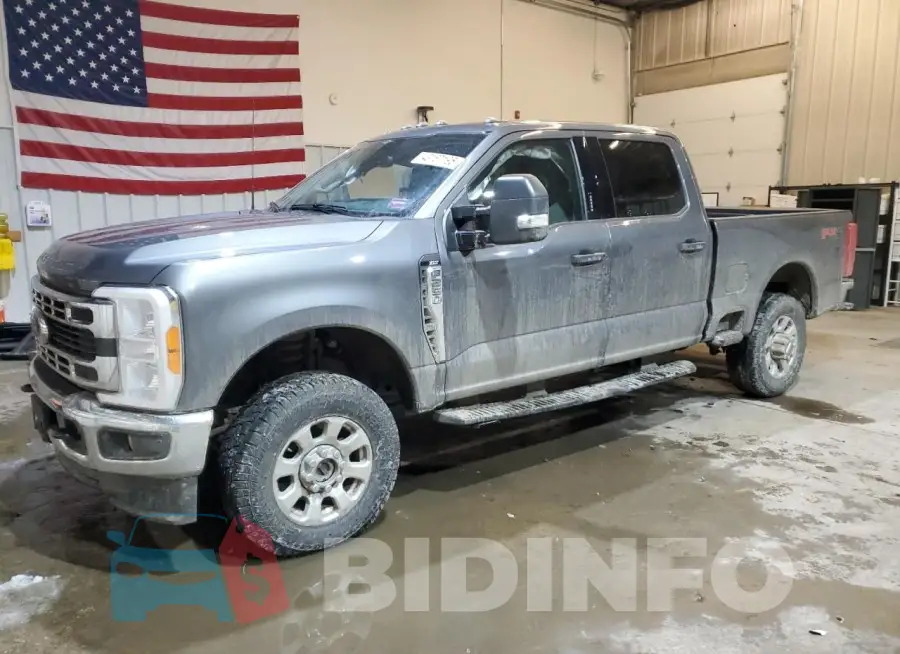 1FT7W2BN7PEC75735 Photo# 1