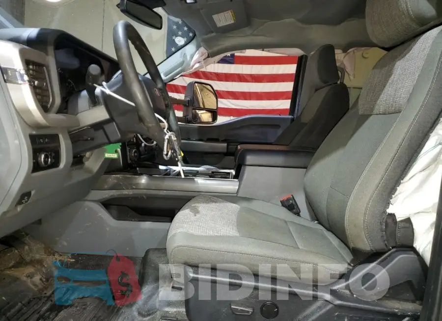 1FT7W2BN7PEC75735 Photo# 7