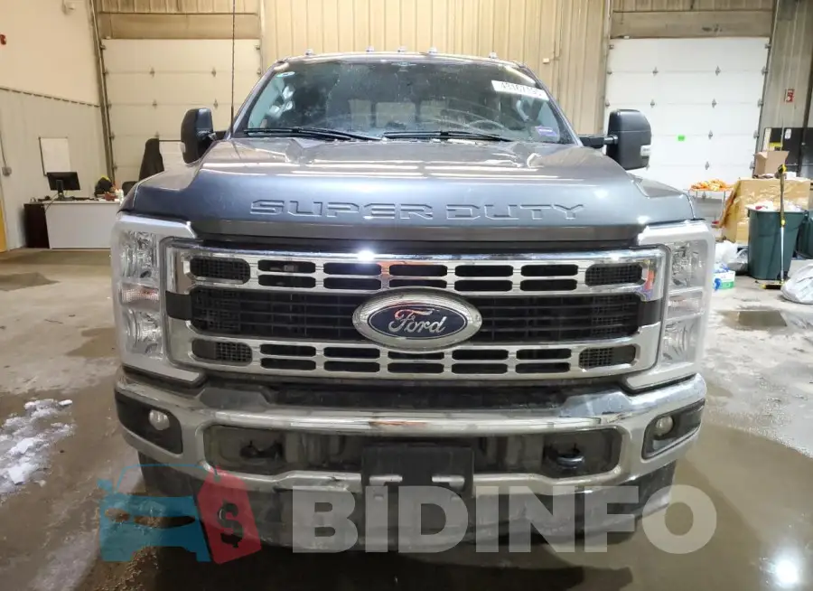 1FT7W2BN7PEC75735 Photo# 5