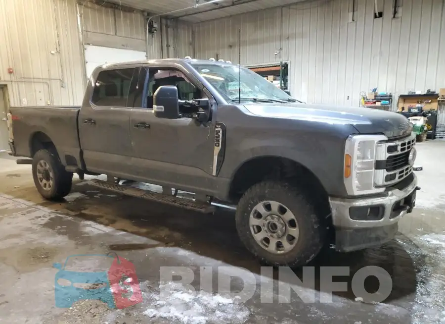1FT7W2BN7PEC75735 Photo# 4