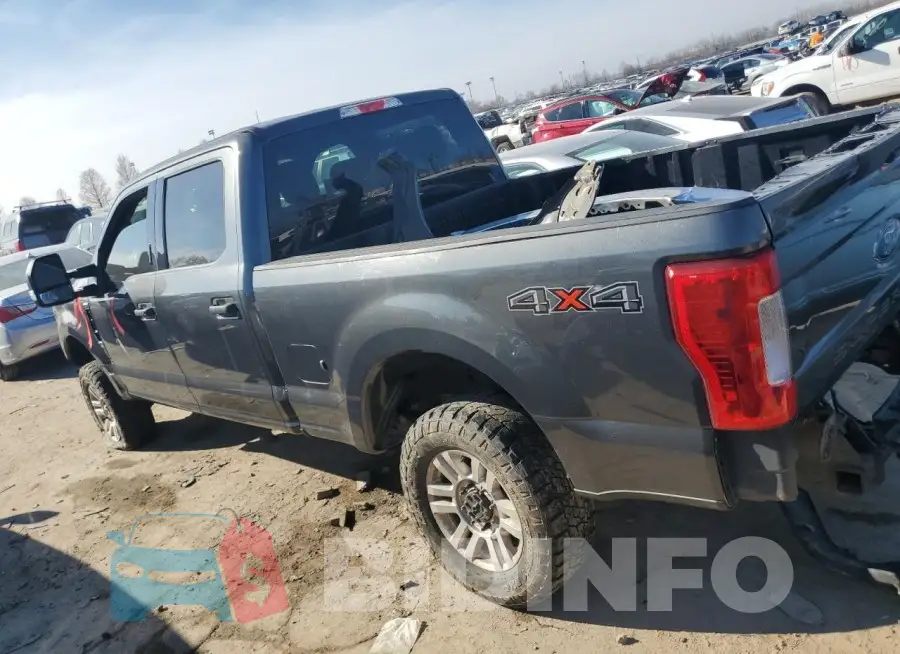 1FT7W2BT2KEC40480 Photo# 2