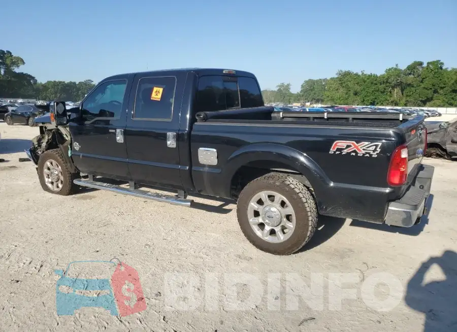1FT7W2BT5GEA26509 Photo# 2