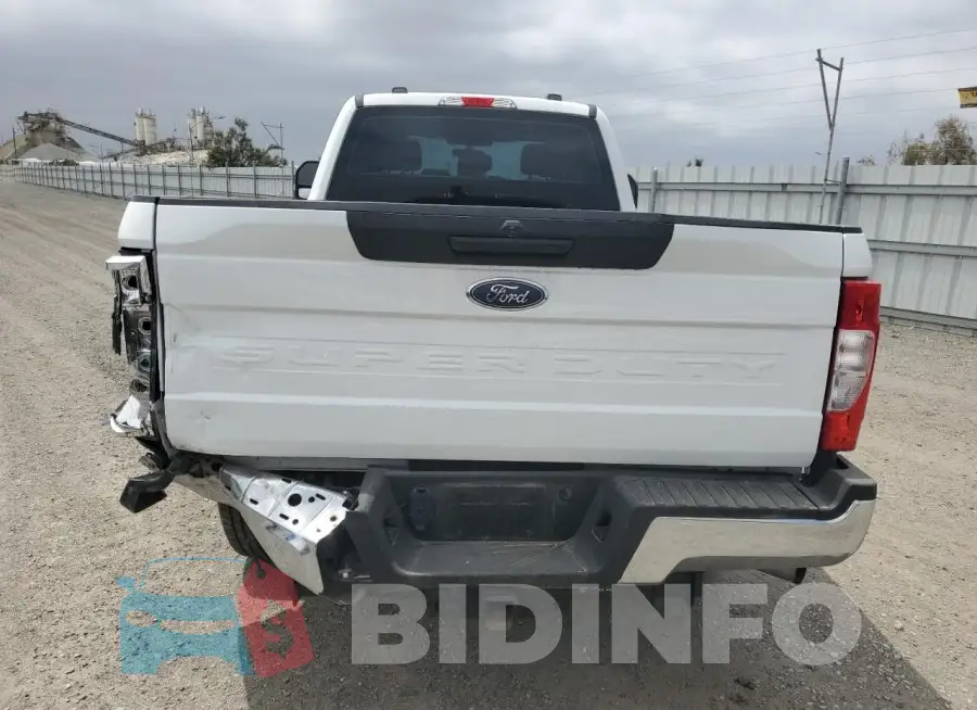 1FT7X2A62NEF83139 Photo# 6