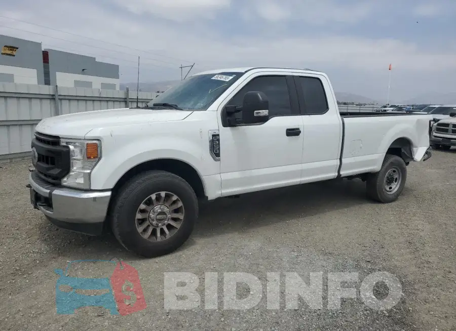 1FT7X2A62NEF83139 Photo# 1