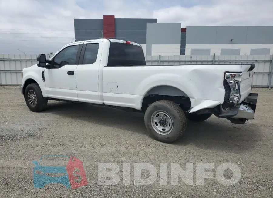 1FT7X2A62NEF83139 Photo# 2