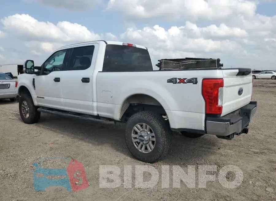 1FT8W3BT8JEC09579 Photo# 2