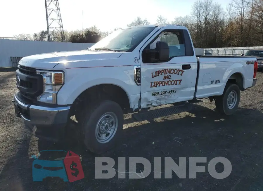 1FTBF2B69MEC28981 Photo# 1