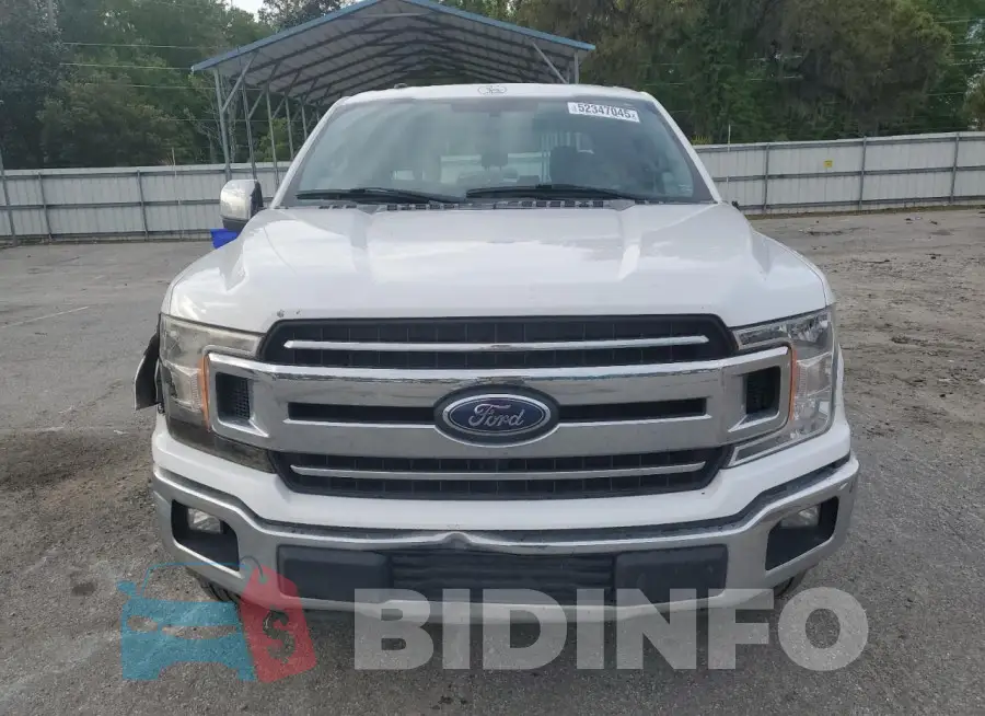 1FTEW1C58JFB87102 Photo# 5