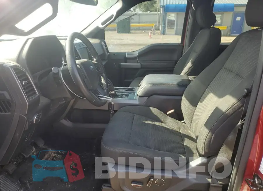 1FTEW1CF2HKE45964 Photo# 7