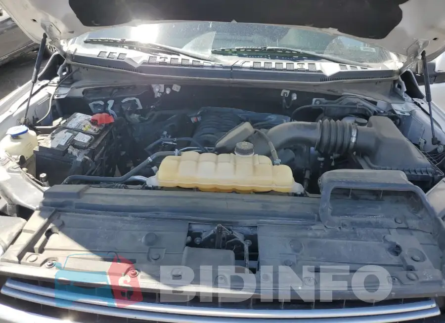 1FTEW1E5XJFD03302 Photo# 11