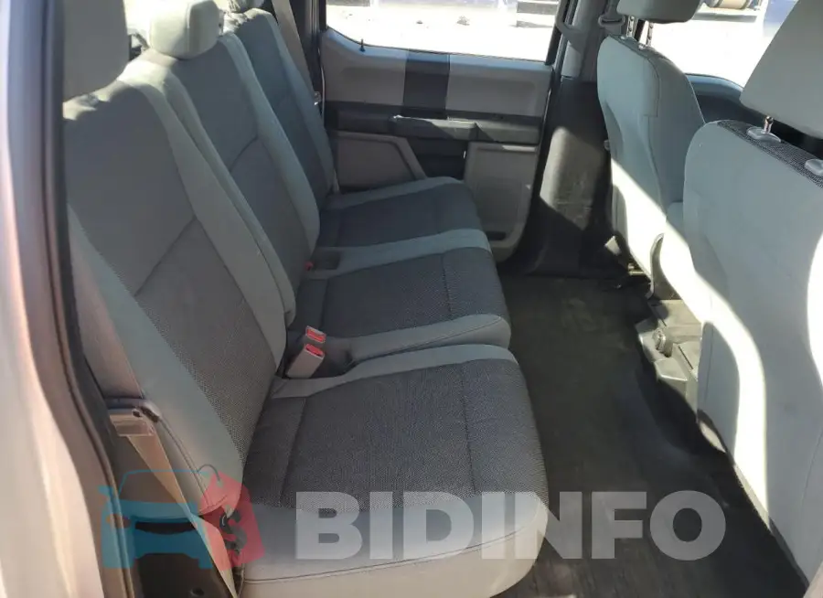 1FTEW1E82GKE33245 Photo# 10