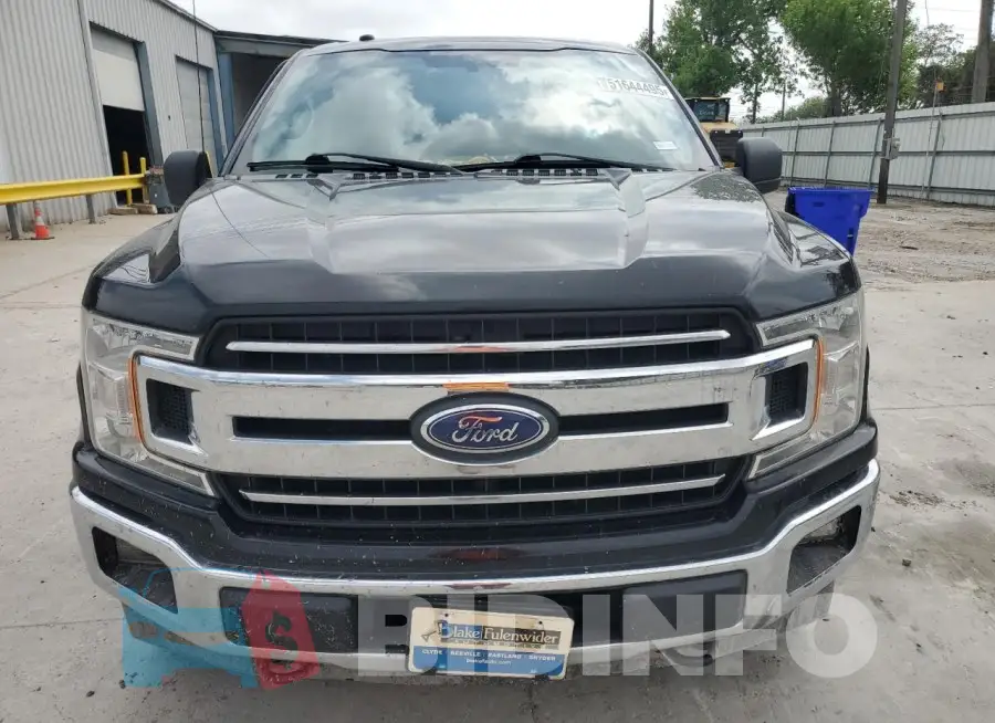 1FTEW1EG3JKF73187 Photo# 5