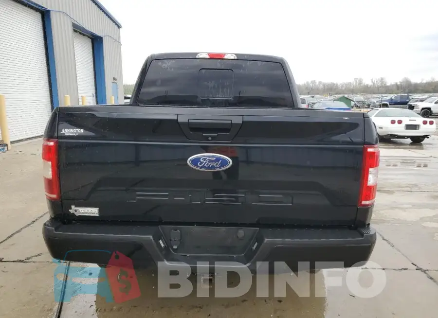 1FTEW1EP5KKC97354 Photo# 6