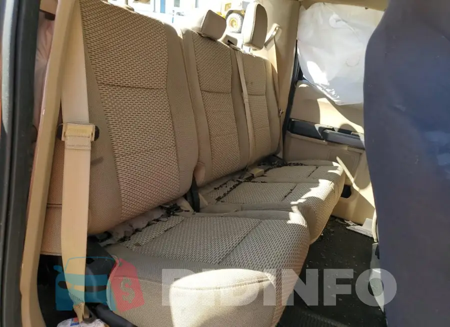 1FTEX1C5XJKF86310 Photo# 11