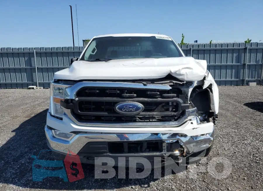1FTFW1E80MFB18940 Photo# 5