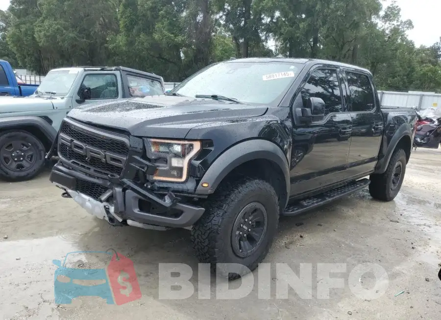 1FTFW1RG6JFB39773 Photo# 1