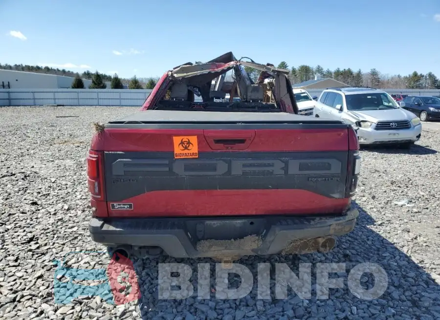 1FTFW1RG8KFA03257 Photo# 6