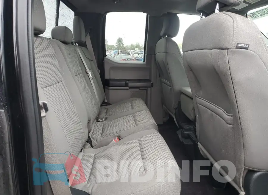 1FTFX1EF6GFD29690 Photo# 10