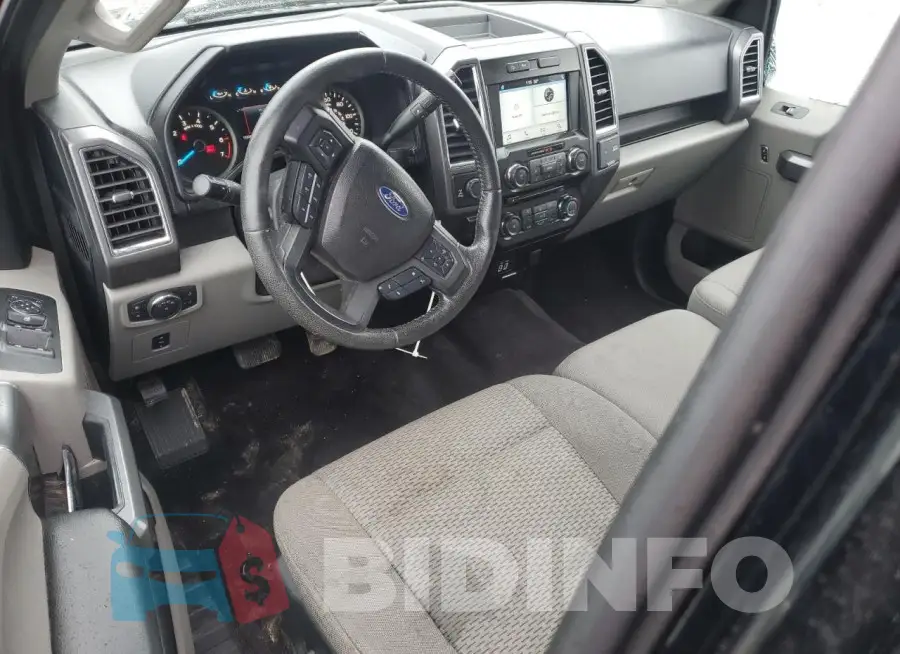 1FTFX1EF6GFD29690 Photo# 8