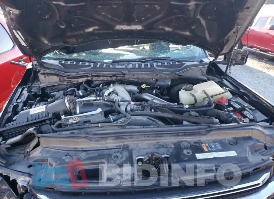 1FTRF3BT7NEE37504 Photo# 11