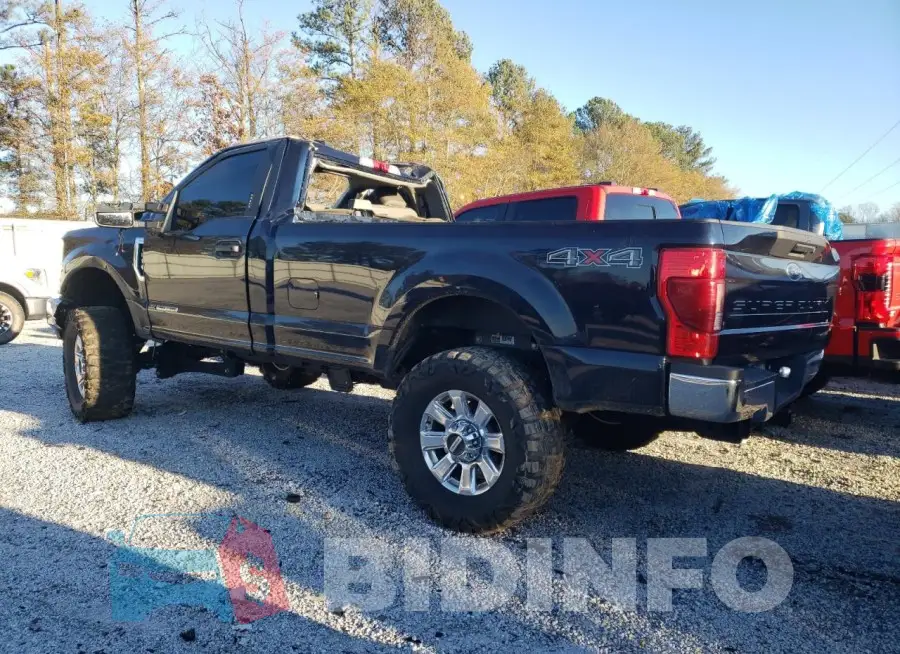 1FTRF3BT7NEE37504 Photo# 2