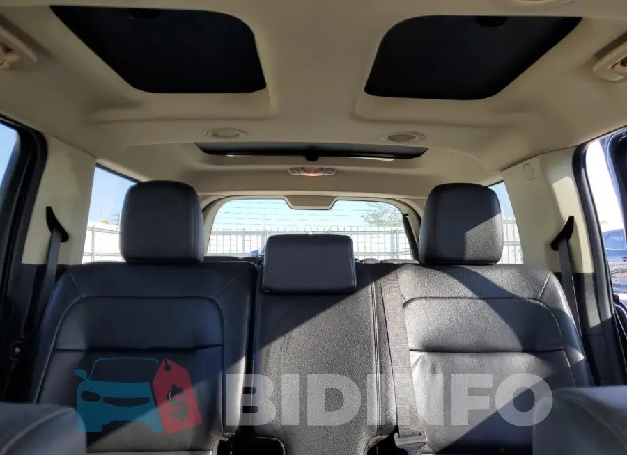 2FMGK5C88JBA12528 Photo# 10