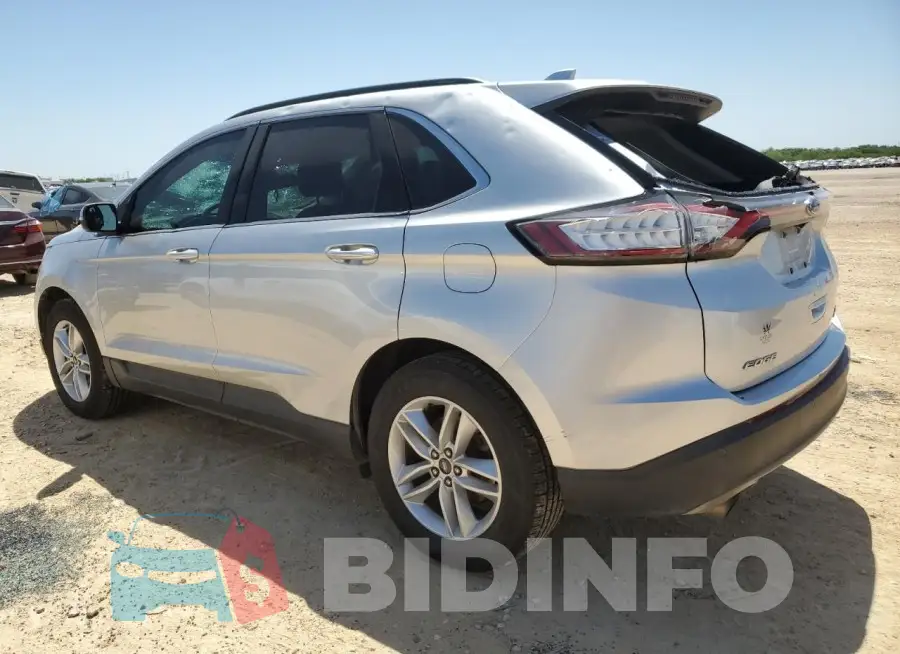 2FMPK3J99JBC44135 Photo# 2