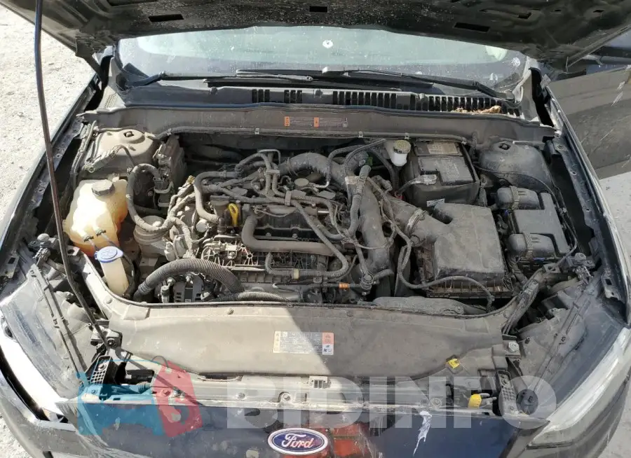 3FA6P0HD5LR144537 Photo# 11