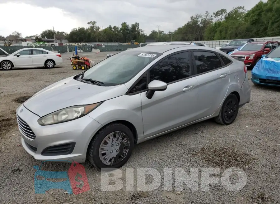 3FADP4AJXGM153848 Photo# 1