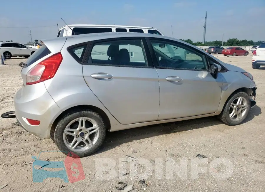 3FADP4EJ4HM129167 Photo# 3
