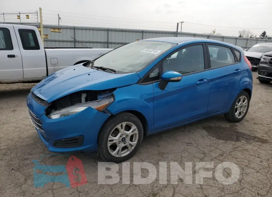3FADP4EJ9GM119216 Photo# 1