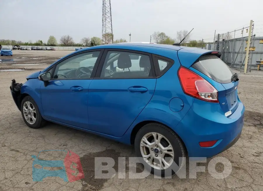 3FADP4EJ9GM119216 Photo# 2