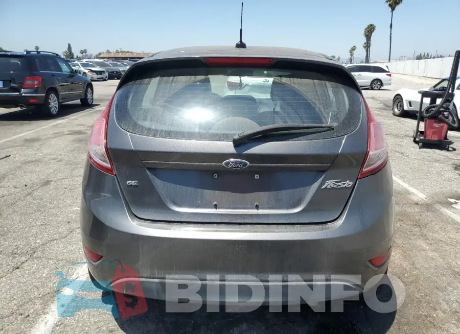 3FADP4EJ9GM204203 Photo# 6