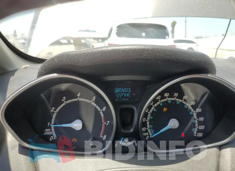 3FADP4EJ9GM204203 Photo# 9