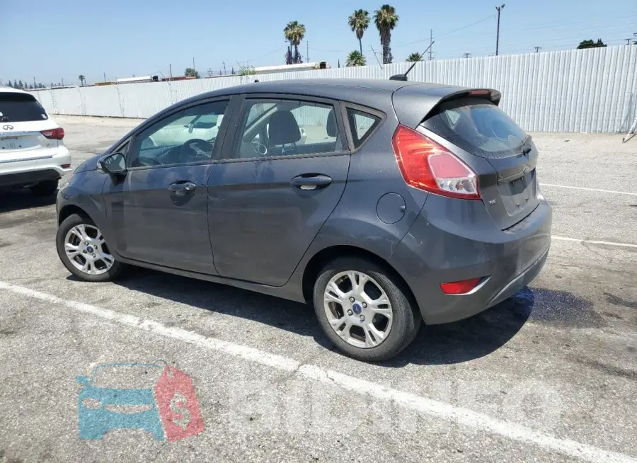 3FADP4EJ9GM204203 Photo# 2