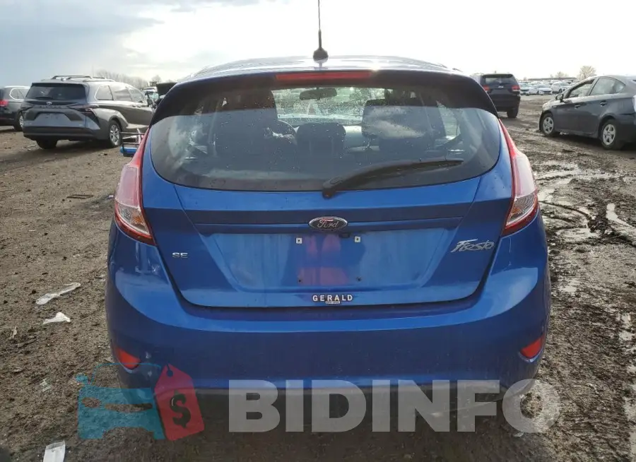 3FADP4EJ9JM145774 Photo# 6