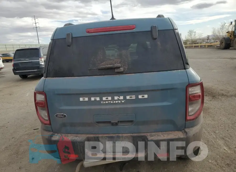 3FMCR9B61NRD53021 Photo# 6